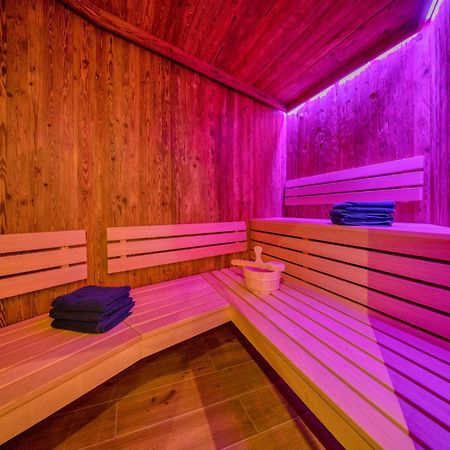 Eagles Nest - By Alpen Apartments Zell am See Exterior foto